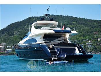 Riva 92 DUCHESSA