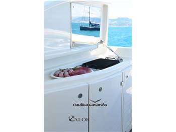 Riva 92 DUCHESSA