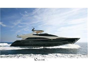 Riva 92 DUCHESSA