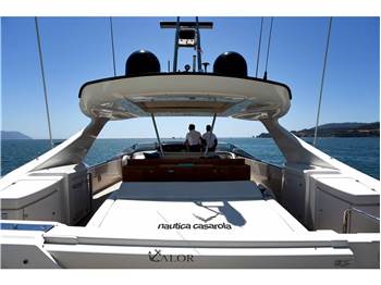 Riva 92 DUCHESSA