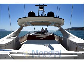 Riva 92 DUCHESSA