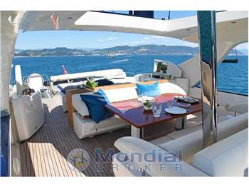 Riva 92 DUCHESSA