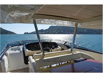 Riva 92 DUCHESSA