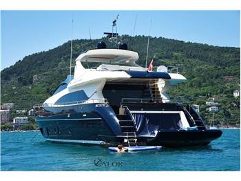 Riva 92 DUCHESSA