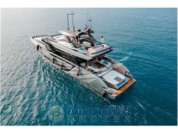 Riva 82 Diva