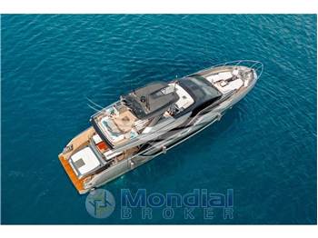 Riva 82 Diva