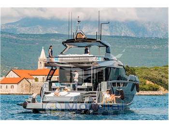Riva 82 Diva