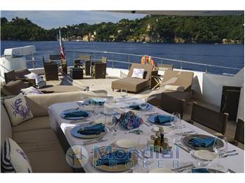 Benetti SD 108