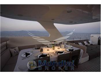Benetti SD 108