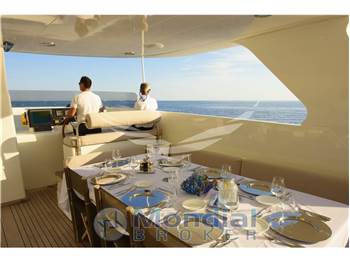 Benetti SD 108