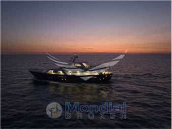 Benetti SD 108