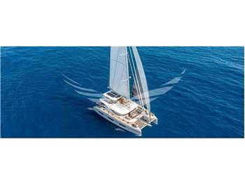 Lagoon 60