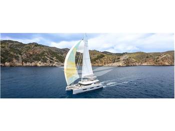 Lagoon 60
