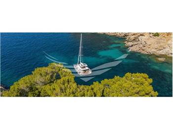 Lagoon 60