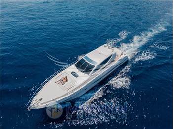 Riva - 72 Splendida