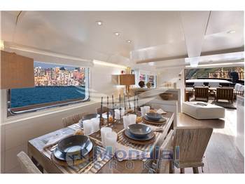 Benetti 30M
