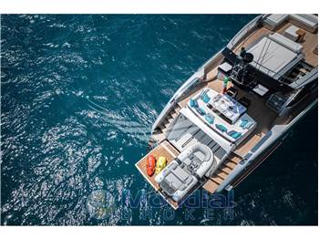 Riva 88 Folgore