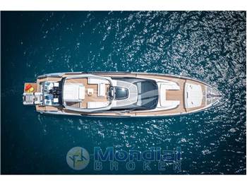 Riva 88 Folgore