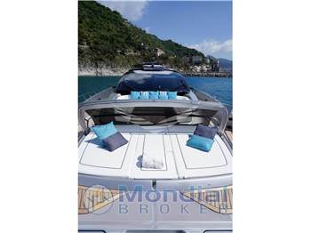 Riva 88 Folgore