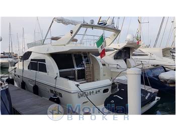 Ferretti Craft - F 150