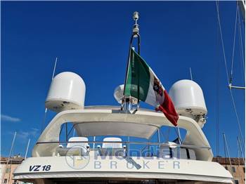 Cantieri VZ - VZ 18