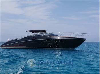 Riva - Rivarama Super 44