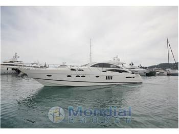 Princess - V70