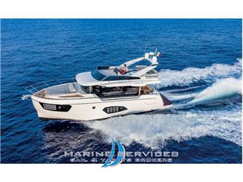 ABSOLUTE - Navetta 48