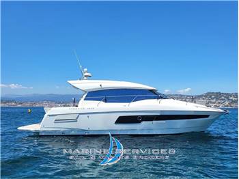 PRESTIGE - 460 S