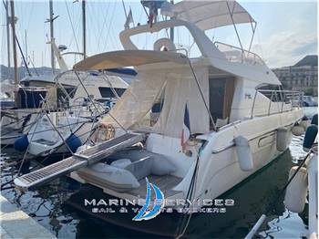 AZIMUT - 40 FLY