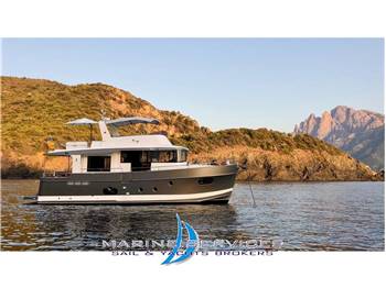 BENETEAU - SWIFT TRAWLER 50