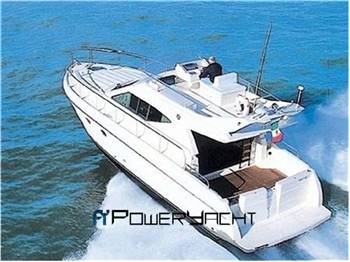 Ferretti - 120 Fly