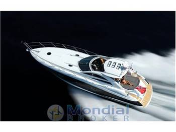 Sunseeker - Portofino 53 Mk.II