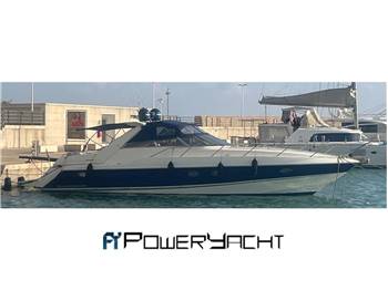 Sunseeker - Camargue 46