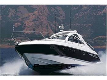 Fairline - Targa 47 GT