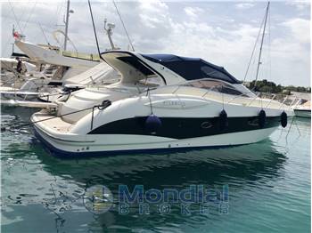 ATLANTIS YACHTS - 47 open