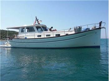 Menorquin - MENORQUIN 160 HARD TOP