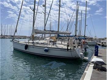 Dehler - 39 regata