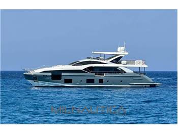 Azimut - Grande 27 Metri