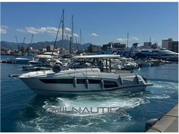 Jeanneau - Cap Camarat 12.5 WA