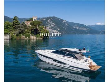 RIO YACHTS - RIO PARANÀ 38