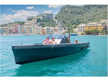 Wally Yachts - Wally Tender