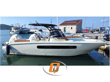 CAPOFORTE - CX 270