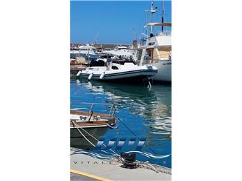 JOKER BOAT - CLUBMAN 35 T-TOP