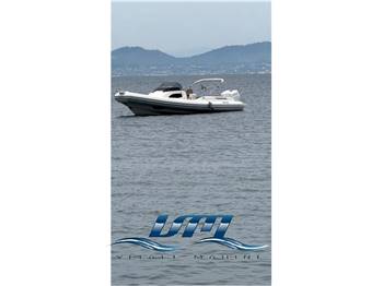 JOKER BOAT - CLUBMAN 35