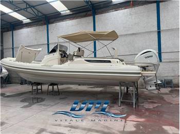JOKER BOAT - clubman 30
