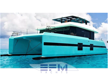 SUNREEF - SUPREME 68 POWER