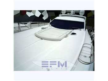 Sunseeker - Portofino 53