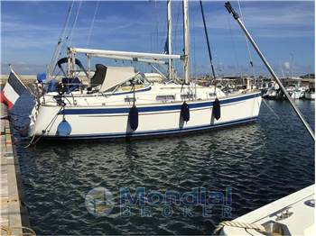 Hallberg-Rassy - HR 310