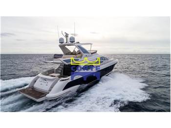 Azimut - 64